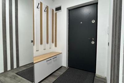 Apartament imobil nou, 2 camere decomandate, parcare, Dambul Rotund - 5