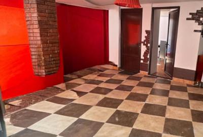 BANEASA-Langa Herastrau, imobil destinatie comerciala sau birouri, cu 10 parcari - 1