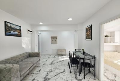 Apartament luminos cu 2 dormitoare si parcare privata - 1