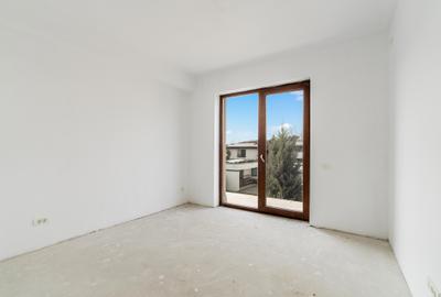Vilă modernă, 4 dormitoare, Corbeanca, Str. Fermei nr. 6D - 21