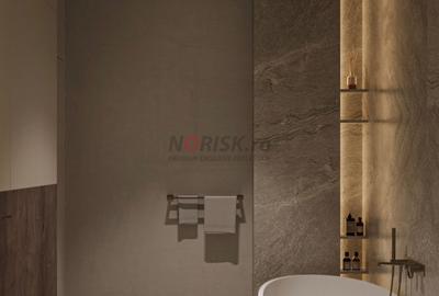 4 Camere I Unirii I Lux-Panoramic I 94 MP I 2020 I Parcare - 15