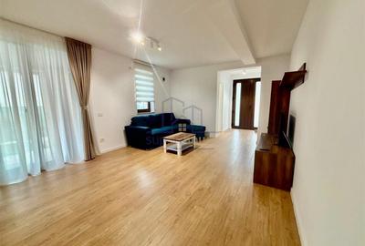 Casa noua, prima inchiriere, confort modern in Paulesti - 33