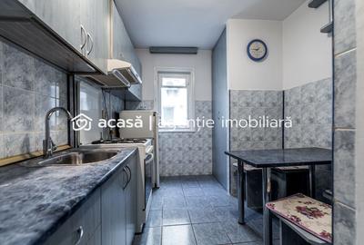 Apartament cu 3 camere în Podgoria Arad, vedere frumoasă, 2 balcoane - 9