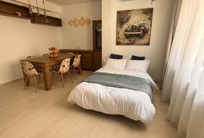 Inchiriere casa Dobroești–Fundeni Lux P+1 | Curte 320 mp | Stradă Privată | A0 - 5