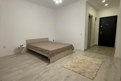 Militari Resindece/Bloc Nou/Prima Inchiriere/Garsoniera la Cheie/ - 1