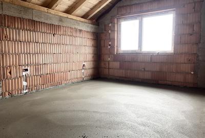 Duplex, 94mp utili, 360mp teren, 4 camere, curent trifazic-Giarmata-vii - 11