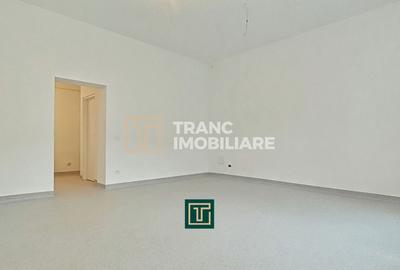Spațiu comercial de închiriat, renovat recent – zonă centrală, lângă Piața Mică, - 9