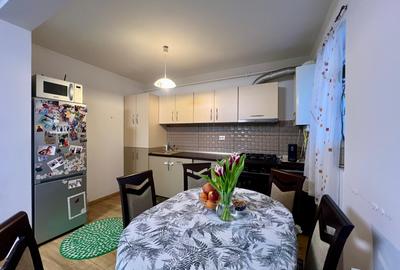 De vânzare | Apartament 2 camere | Zona BMW | Etaj 1 | Mobilat | 5 min VIVO Mall - 8