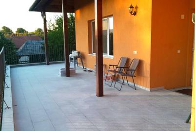 Gospodarie, casa cu 5 camere si 8272 mp teren, in Oarda - 3