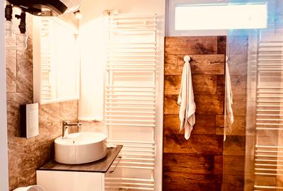 Apartament Piata Muncii, stradal, 5 minute de metrou, mobilat si utilat modern - 17