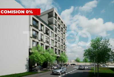 Apartament de vanzare cu 3 camere comision 0% in cartierul Marasti - 1