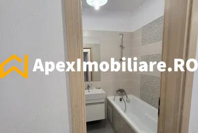 ISG Residence-Viilor | 2 Camere | Centrala Proprie | AC - 10