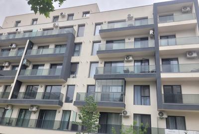 AP 3 CAM. PARTER - LOCUINTA / SPATIU COMERCIAL. COMPLEX PREMIUM! - 13