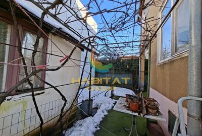Vilă P+1+M cu Demisol 345 mp Garaj | 2019 | 20 min Metrou Brâncoveanu - 13