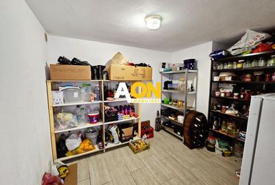 1/2 Duplex mobilat, utilat, 4 camere, pivnita, 200 mp teren - 16