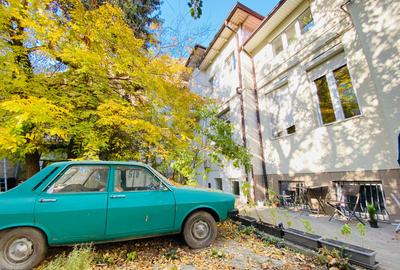 Unirii Ultracentral Fantani Str.11 Iunie 2 camere la curte intrare separata