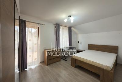 Casă individuală cu 5 camere în Zorilor