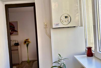 3 camere, decomandat, centrală proprie,renovat - 7