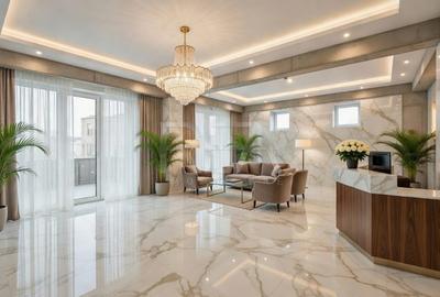 Proiect cu Viziune - Ideal pentru Centru SPA - Lacul Morii - 3