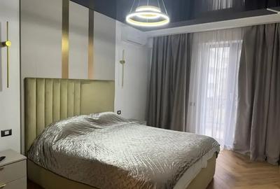 Apartament 2 Camere De Vanzare Complex My Place Residence Zona Pipera - 1