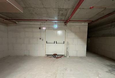 Spațiu comercial, 422 mp în Aviației