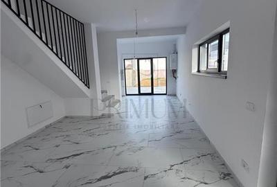 Duplex finalizat - 5 camere - teren generos - 2