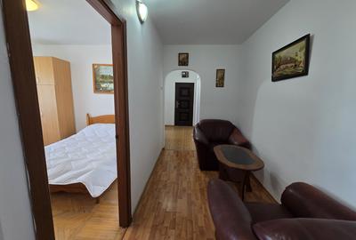 Apartament 3 camere-decomandat-etaj intermediar-Mircea Cel Batran - 10