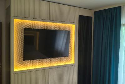 Apartament cu doua camere Carpaților 11 - 10