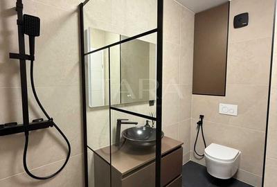 Apartament nou 2025, finisat ultramodern, central Florești. - 7