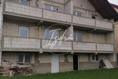 Casa de vanzare pe str Gheorghe Lazar - 19