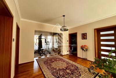 Casa indivduala de vanzare in Dumbravita - 11