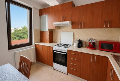 Apartament 3 camere | Dorobanți | Bloc Boutique nou | Garaj Subteran - 6