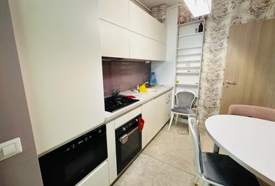 Mai Mult Decât un Apartament! 3 Cam+Grădină de 80mp,Baneasa Greenfield - 14