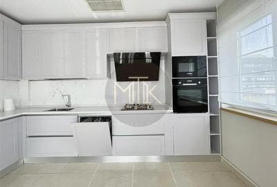 Exclusiv - Herastrau, Apartament 4 camere, 225MP | Garaj - 3