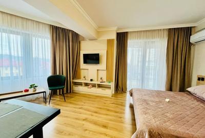 0% Comision | Studio Premium | West City Tower Cluj - 4