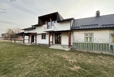 Casa Horodnic De Sus | Teren 1500MP | 131.000 Euro - 10