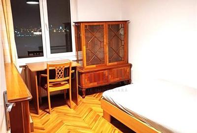 PIATA MARASTI - BLOC IZOLAT - LIFT - 3 cam - debara - centrala proprie - clima - - 9