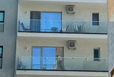 Studio Mamaia Nord- Complex Signature Promenada 75000 euro - 6