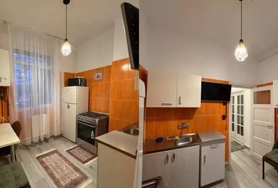 Garsoniera | Brancoveanu | Centrala Proprie | Parcare | Pet Friendly - 5