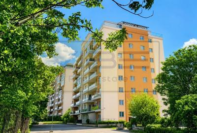 Apartament 2 camere Tatarasi Complex Green Park - 1