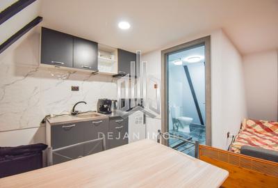 Cabana din colțișorul liniștit – relaxare în Vâlcele, Covasna - 14