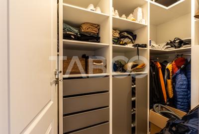 De vanzare penthouse 3 camere 102 mp utili cartier Iris garaj inclus - 10