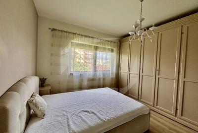 Apartament 3 camere I cu gradina I dog-friendly I Taietura Turcului - 8