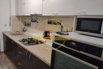 Apartament cu 2 camere/ 55mp/ zona Podu Ros - 4