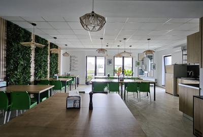 Cladire individuala - 20 locuri de parcare- Gradina Icoanei - 2