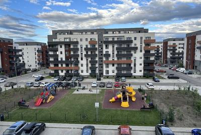 Apartament 3 camere Lux mobilat si utilat complet - 12