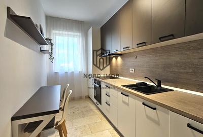 APARTAMENT 2 CAMERE | MOBILAT-UTILAT | PARCARE | LUXURIA DOMENII | PET FRIENDLY - 12