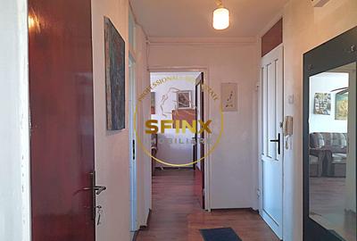 2 camere Mosilor | Metrou Obor | decomandat  |centrala termica - 8