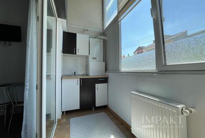 Apartament cu doua camere spre vanzare in zona Gheorgheni! - 10