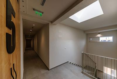 Penthouse 2 camere - Calea Aradului - Comision 0% - 14